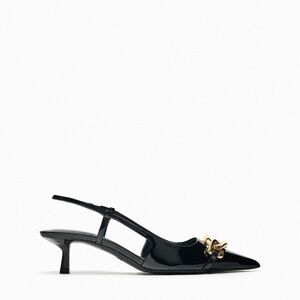 Zara Sandals